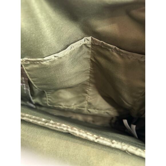 Isaac Mizrahi backpack AND detachable belt bag EUC! - Picture 9 of 15